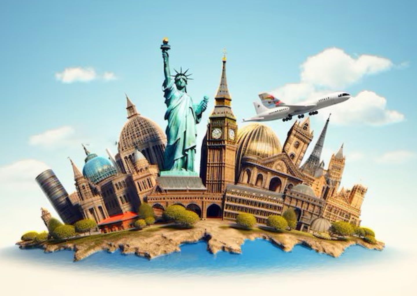 Top 5 Countries to Study Abroad in 2025
