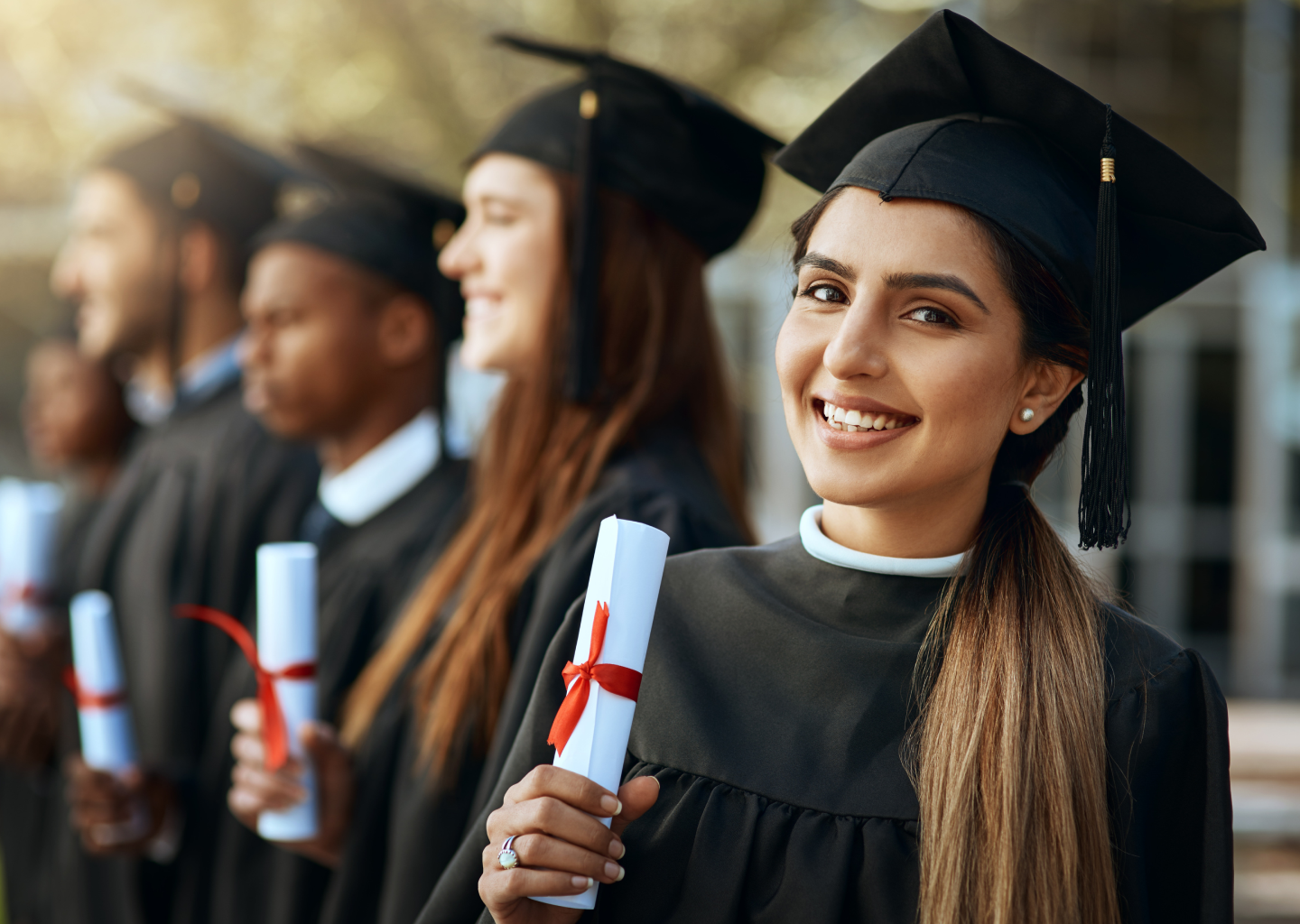 5 Reasons Why Studying Abroad Is a Life-Changing Experience