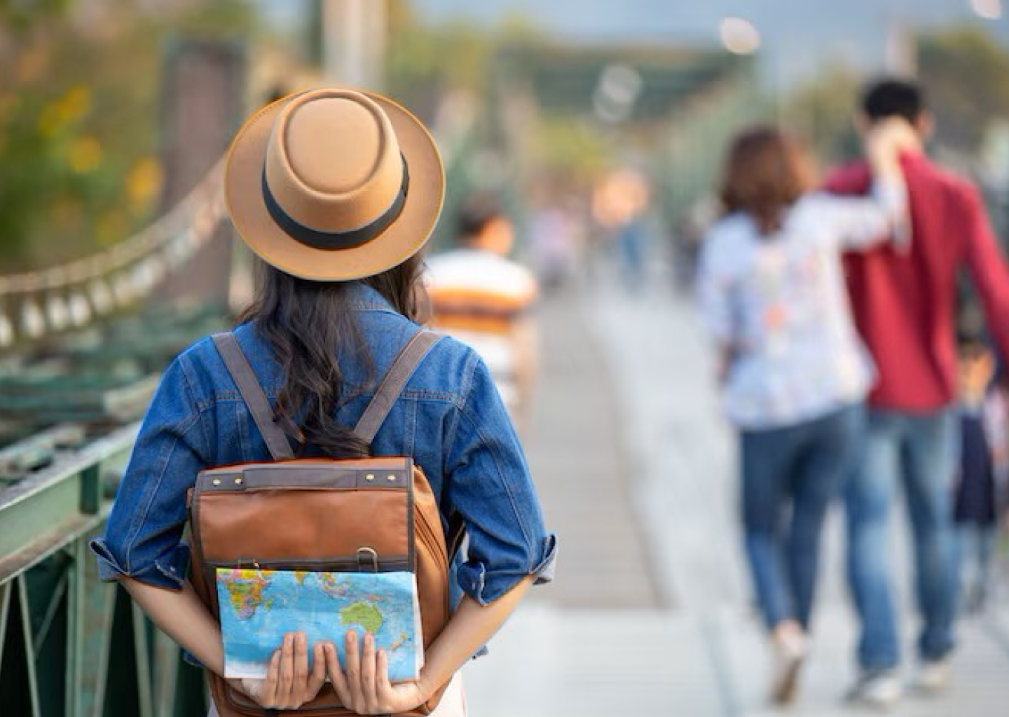 How to Choose the Right Course and University Abroad
